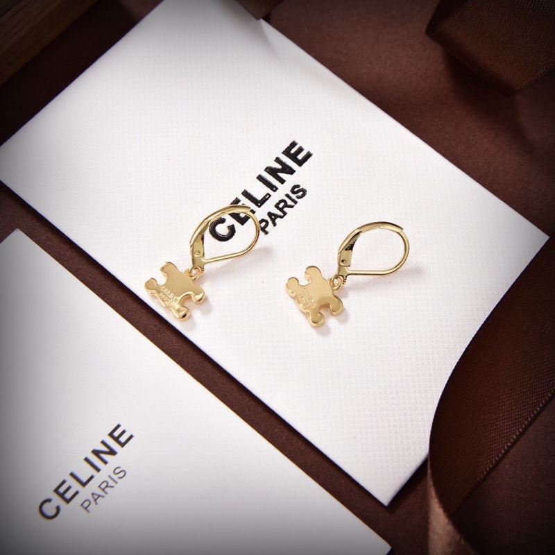 Celine Necklaces